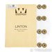 Wharfedale Linton 85th Anniversary Edition Bookshelf Speakers; Walnut Pair