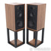 Wharfedale Linton 85th Anniversary Edition Bookshelf Speakers; Walnut Pair