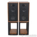 Wharfedale Linton 85th Anniversary Edition Bookshelf Speakers; Walnut Pair
