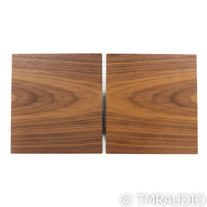 Wharfedale Linton 85th Anniversary Edition Bookshelf Speakers; Walnut Pair