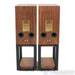 Wharfedale Linton 85th Anniversary Edition Bookshelf Speakers; Walnut Pair