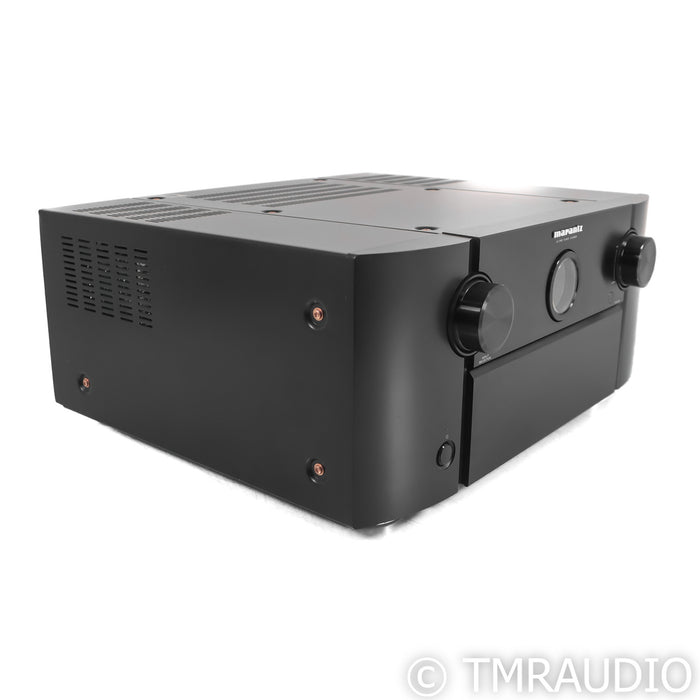 Marantz AV8805 13.2 Channel Home Theater Processor; MM Phono