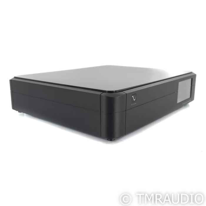 PS Audio PerfectWave DAC MKII; w/ Bridge I