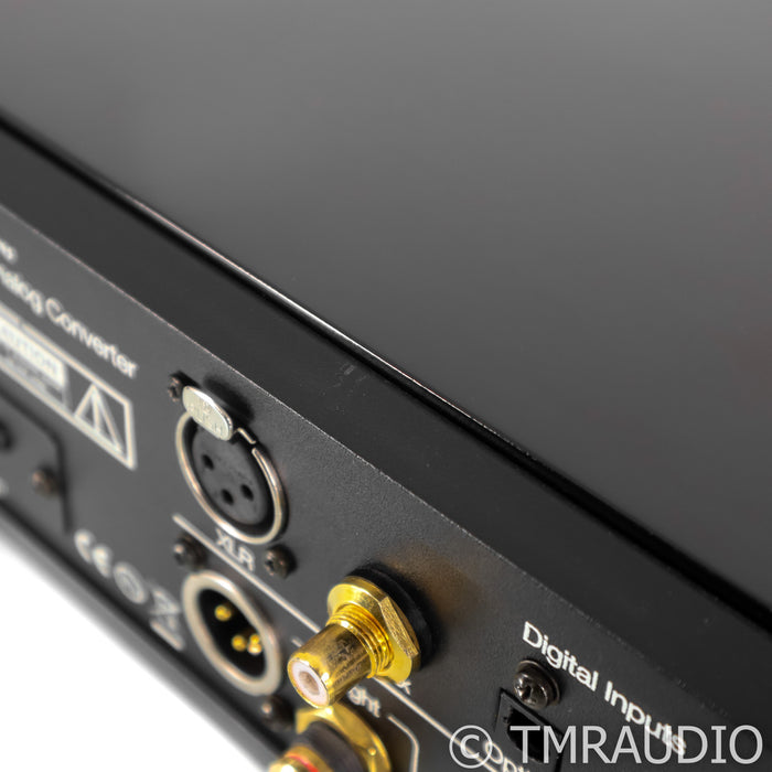 PS Audio PerfectWave DAC MKII; w/ Bridge I