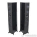 KEF R11 Floorstanding Speakers; Gloss Black Pair