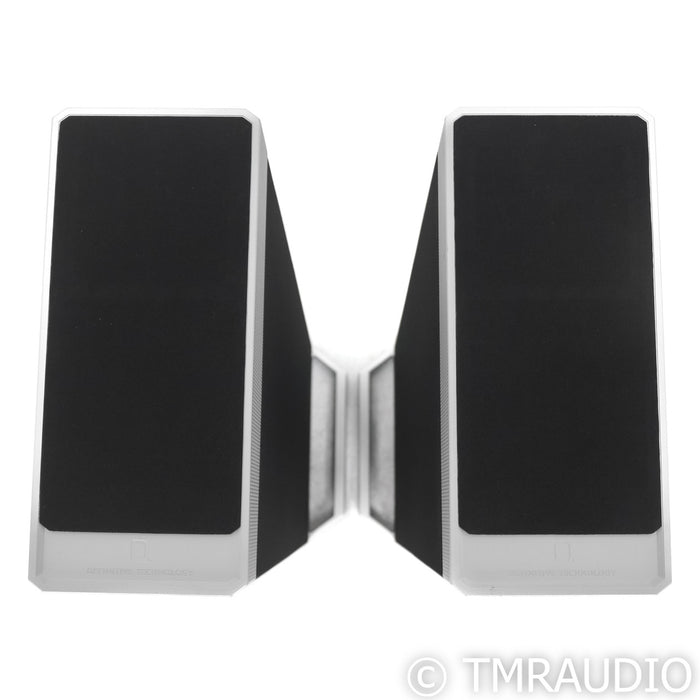 Definitive Technology BP9080x Floorstanding Speakers; Pair