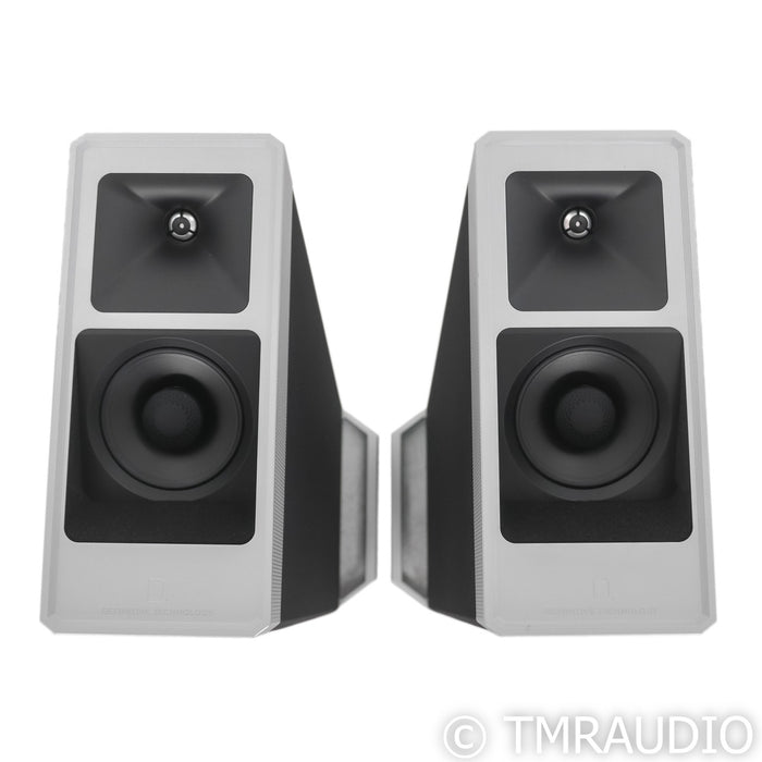 Definitive Technology BP9080x Floorstanding Speakers; Pair