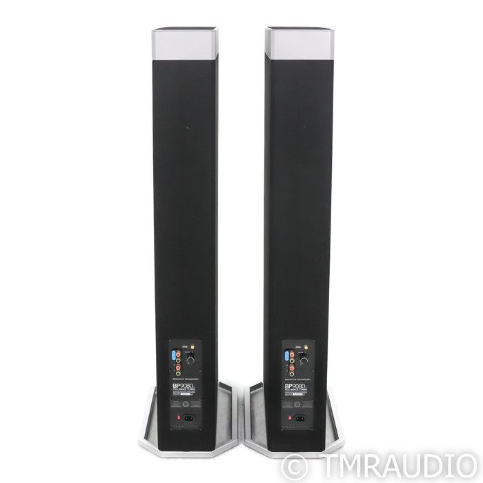 Definitive Technology BP9080x Floorstanding Speakers; Pair