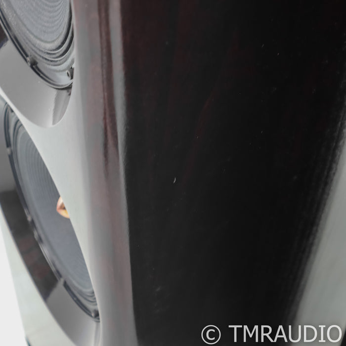 Sonist Audio Concerto 4 Gen 2 Floorstaning Speakers; Pair