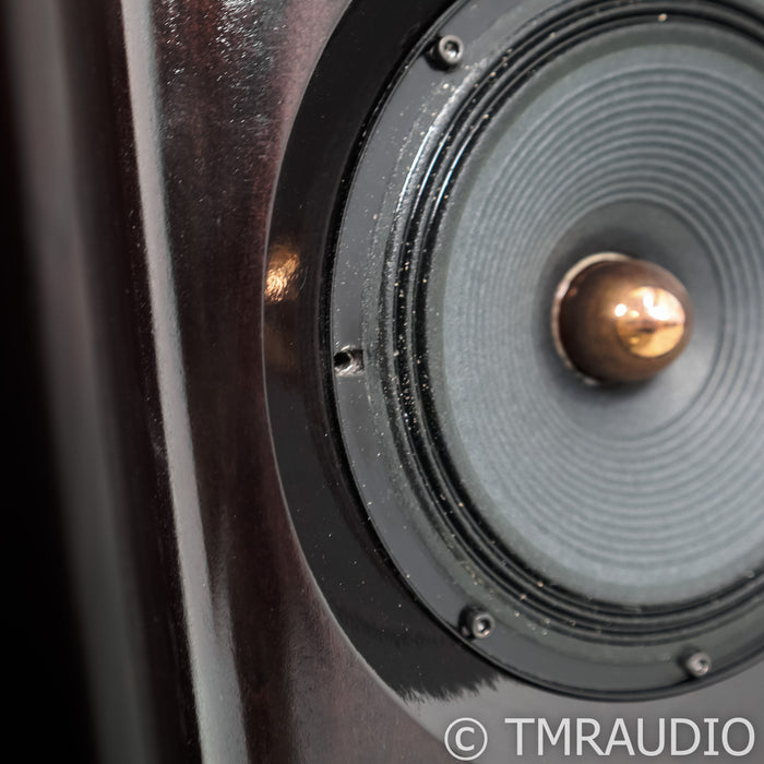 Sonist Audio Concerto 4 Gen 2 Floorstaning Speakers; Pair