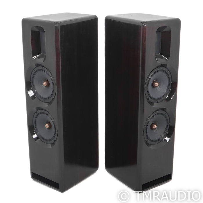 Sonist Audio Concerto 4 Gen 2 Floorstaning Speakers; Pair