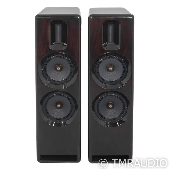 Sonist Audio Concerto 4 Gen 2 Floorstaning Speakers; Pair