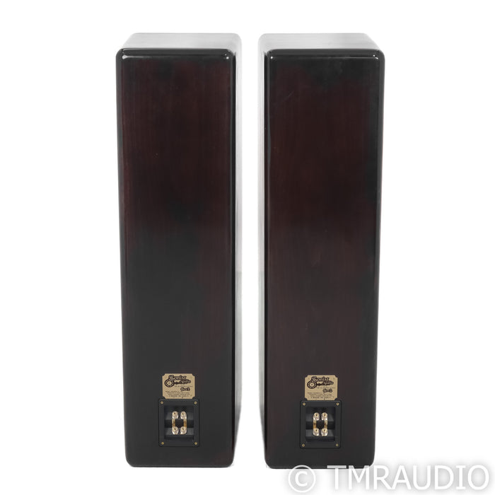 Sonist Audio Concerto 4 Gen 2 Floorstaning Speakers; Pair