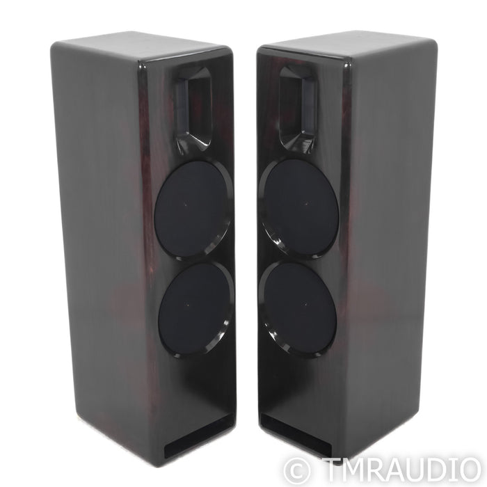 Sonist Audio Concerto 4 Gen 2 Floorstaning Speakers; Pair