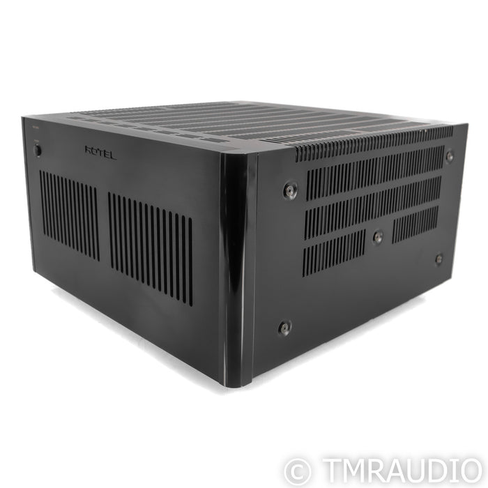 Rotel RB-1590 Stereo Power Amplifier