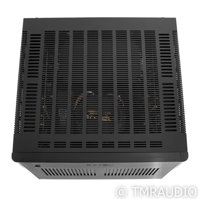 Rotel RB-1590 Stereo Power Amplifier