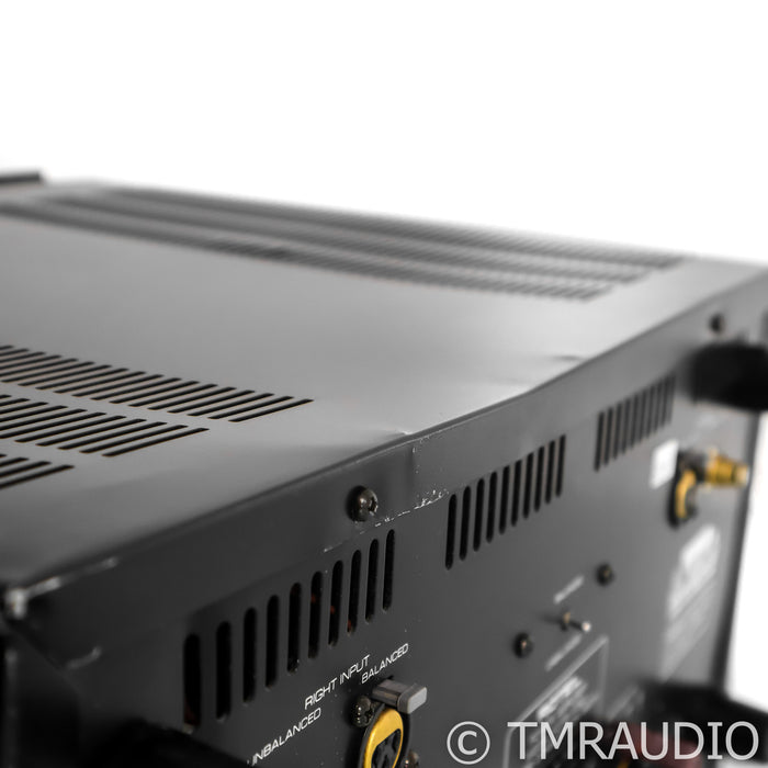 Rotel RB-1090 Stereo Power Amplifier