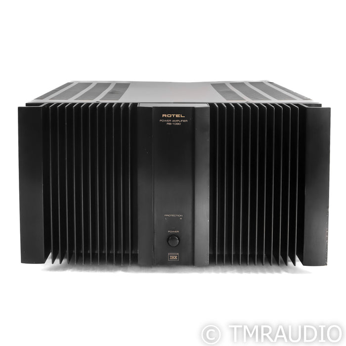 Rotel RB-1090 Stereo Power Amplifier