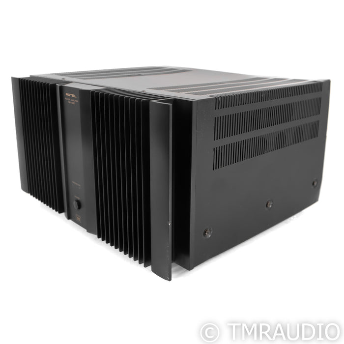 Rotel RB-1090 Stereo Power Amplifier