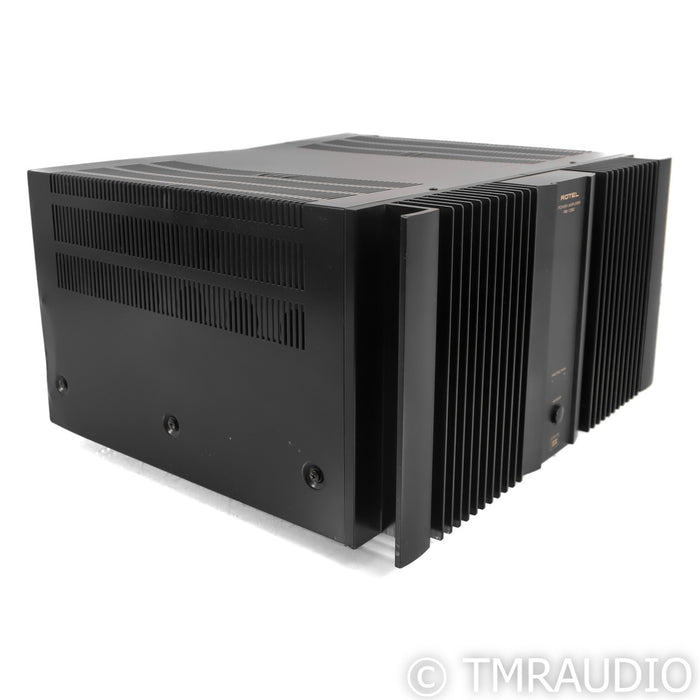 Rotel RB-1090 Stereo Power Amplifier