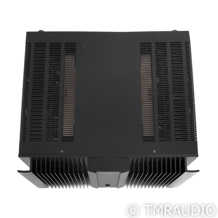 Rotel RB-1090 Stereo Power Amplifier