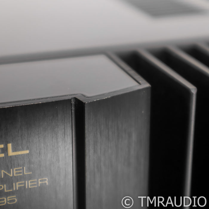 Rotel RMB-1095 5 Channel Power Amplifier