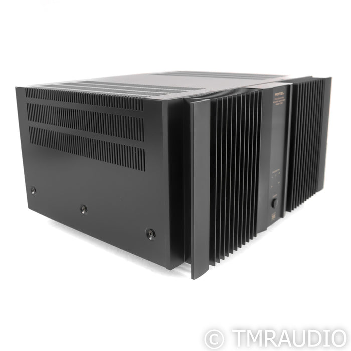 Rotel RMB-1095 5 Channel Power Amplifier