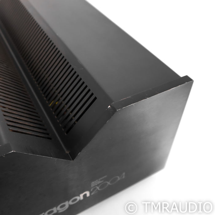 Aragon 2004 MKII Stereo Power Amplifier