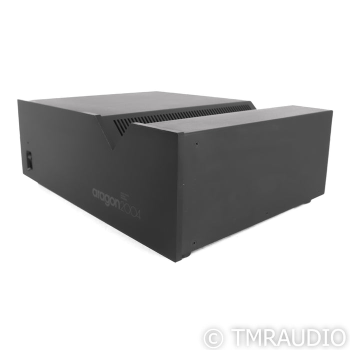Aragon 2004 MKII Stereo Power Amplifier