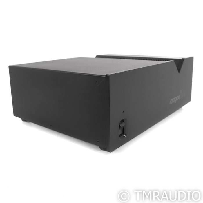 Aragon 2004 MKII Stereo Power Amplifier
