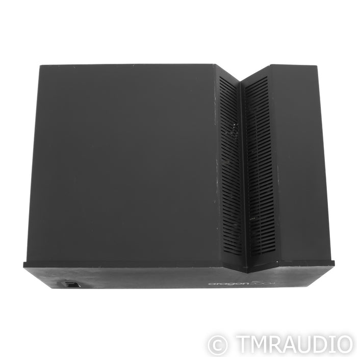 Aragon 2004 MKII Stereo Power Amplifier
