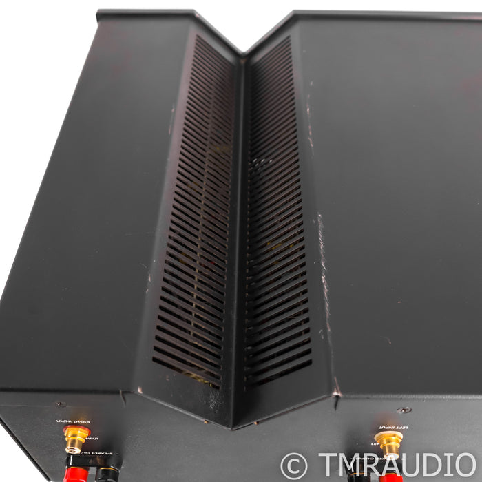 Aragon 2004 MKII Stereo Power Amplifier