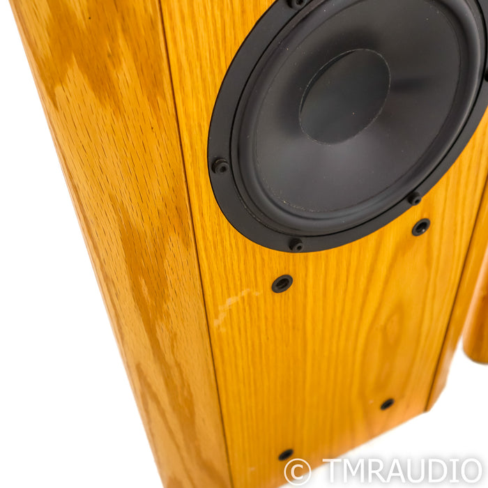 Infinity Renessiance 80 Floorstanding Speakers; Pair