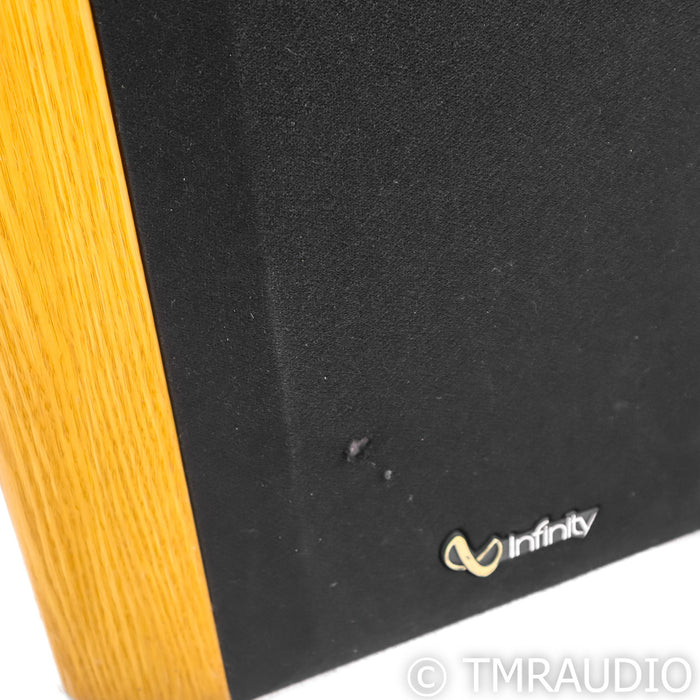 Infinity Renessiance 80 Floorstanding Speakers; Pair