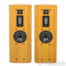 Infinity Renessiance 80 Floorstanding Speakers; Pair