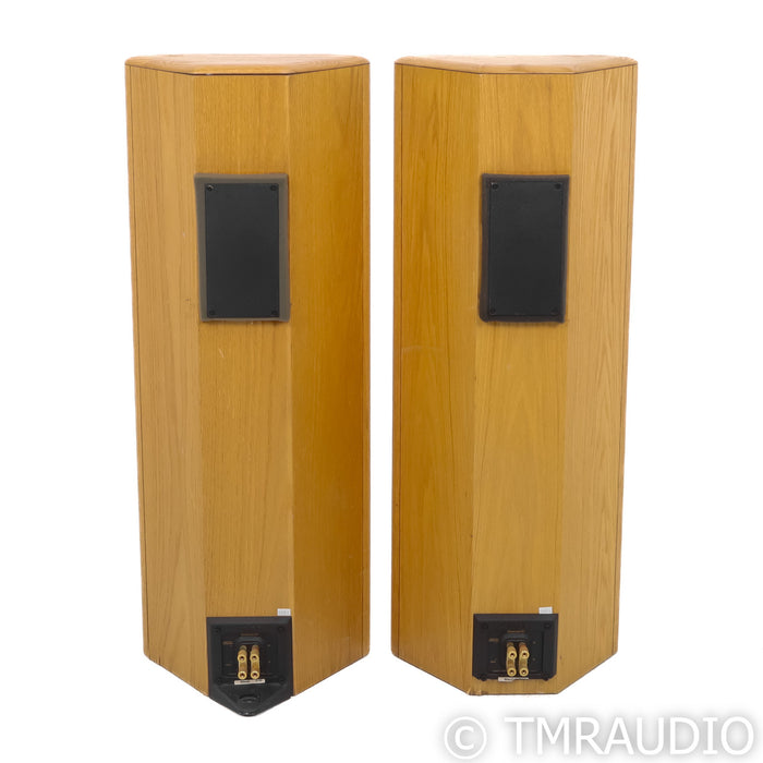 Infinity Renessiance 80 Floorstanding Speakers; Pair