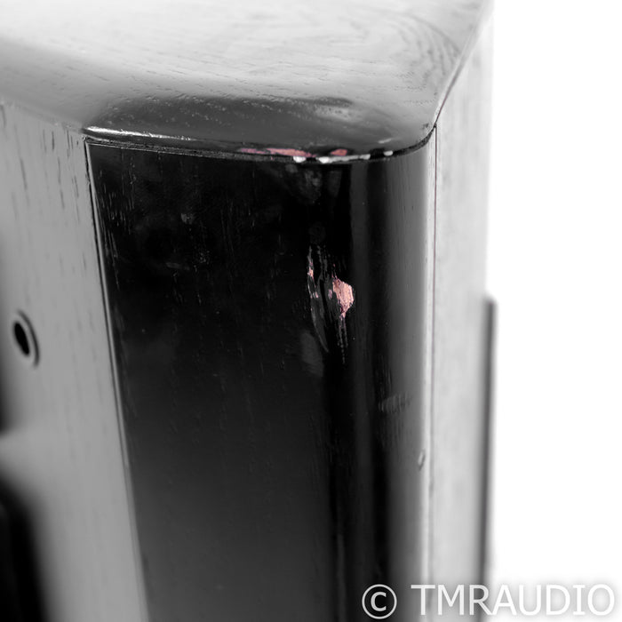 Infinity Renaissance 90 Floorstanding Speakers; Black Pair