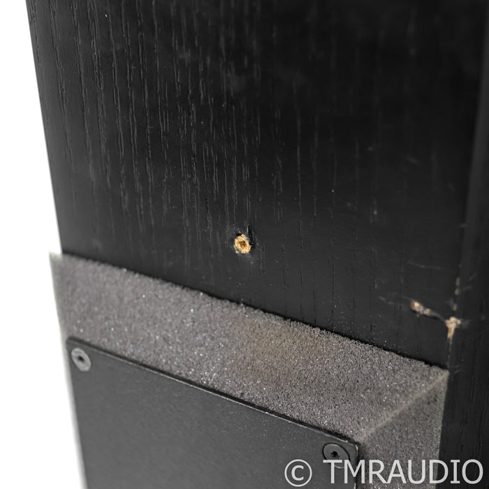 Infinity Renaissance 90 Floorstanding Speakers; Black Pair