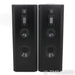 Infinity Renaissance 90 Floorstanding Speakers; Black Pair