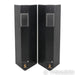 Infinity Renaissance 90 Floorstanding Speakers; Black Pair