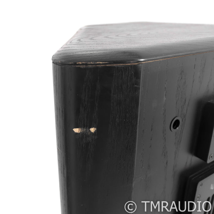 Infinity Renaissance 90 Floorstanding Speakers; Black Pair