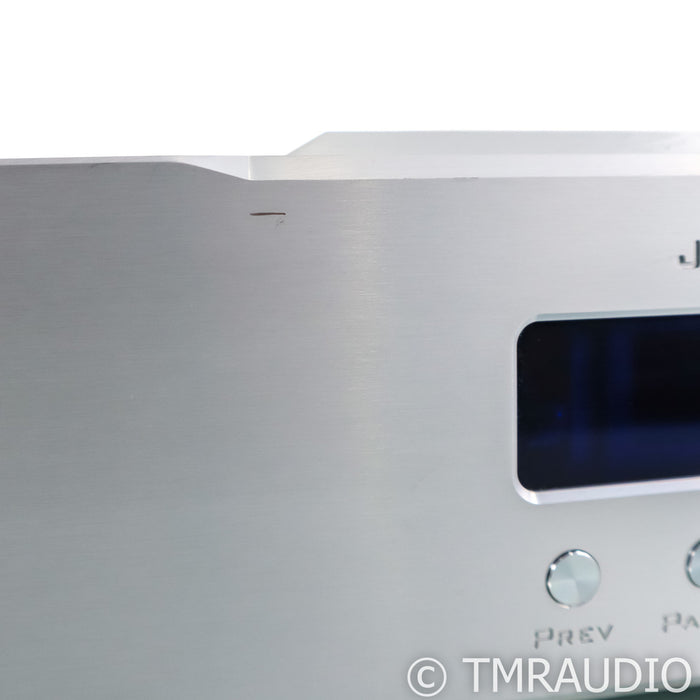 Jays Audio CDT2-MK3 CD Transport