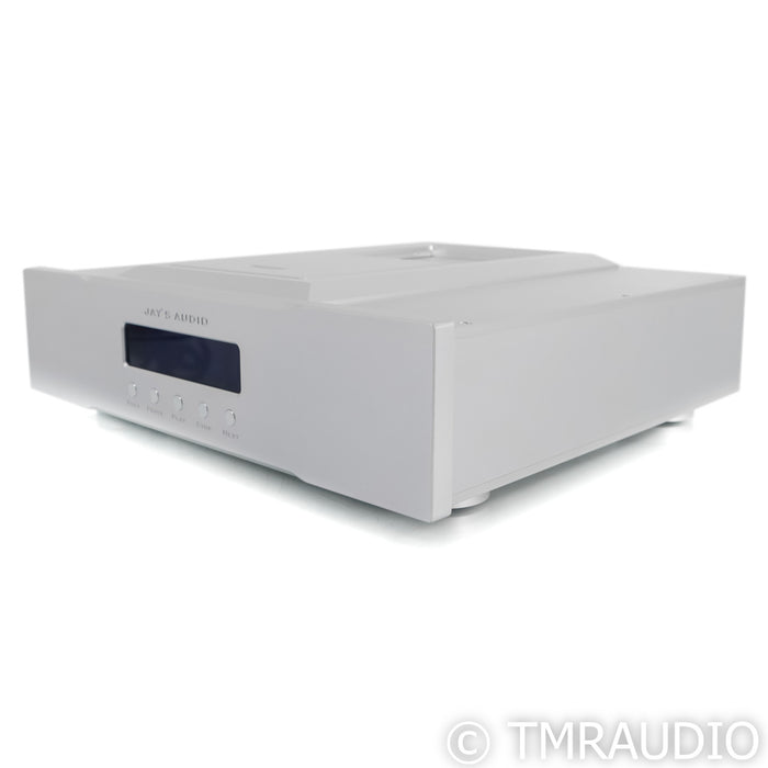 Jays Audio CDT2-MK3 CD Transport