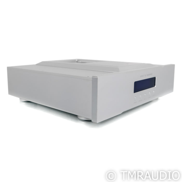 Jays Audio CDT2-MK3 CD Transport