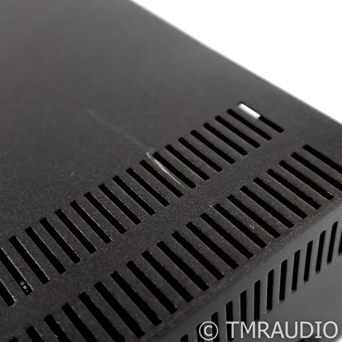 Carver M-1.0t Mk 2 Opt 2 Stereo Power Amplifier