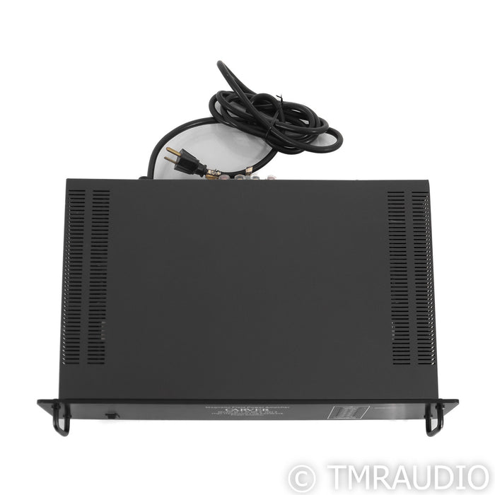 Carver M-1.0t Mk 2 Opt 2 Stereo Power Amplifier