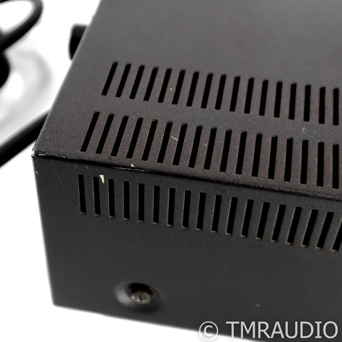 Carver M-1.0t Mk 2 Opt 2 Stereo Power Amplifier