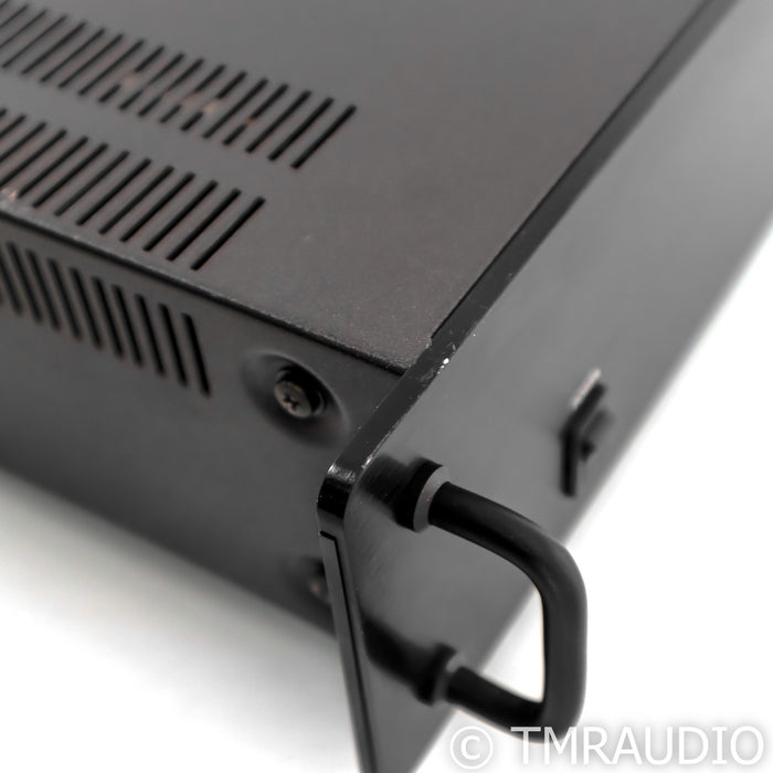 Carver M-1.0t Mk 2 Opt 2 Stereo Power Amplifier