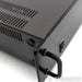 Carver M-1.0t Mk 2 Opt 2 Stereo Power Amplifier