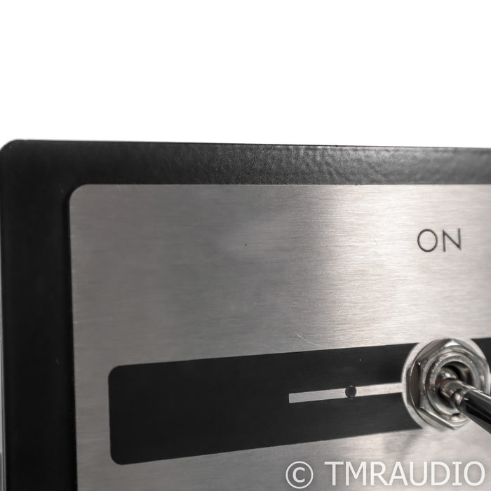 Audio Hungary Qualiton APR 204 Stereo Tube Preamplifier; MM Phono